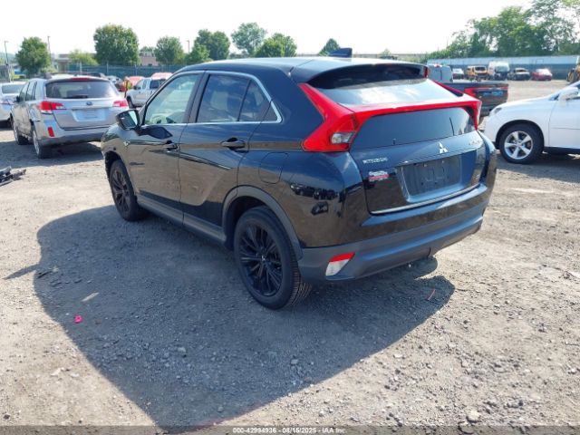 2018 MITSUBISHI ECLIPSE CROSS JA4AT4AA7JZ051206 Photo 2