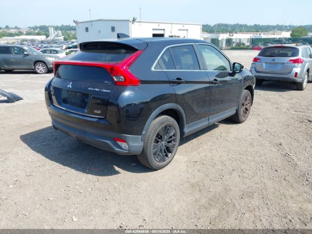 2018 MITSUBISHI ECLIPSE CROSS JA4AT4AA7JZ051206 Photo 3