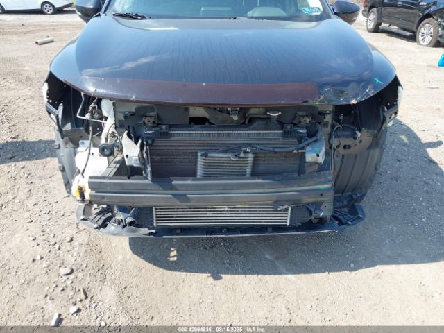 2018 MITSUBISHI ECLIPSE CROSS JA4AT4AA7JZ051206 Photo 5