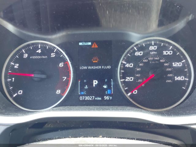 2018 MITSUBISHI ECLIPSE CROSS JA4AT4AA7JZ051206 Photo 6