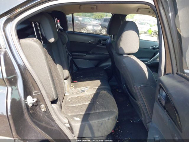 2018 MITSUBISHI ECLIPSE CROSS JA4AT4AA7JZ051206 Photo 7