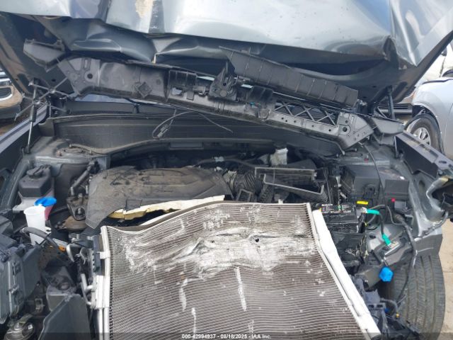 2024 HYUNDAI PALISADE KM8R7DGE9RU660339 Photo 9