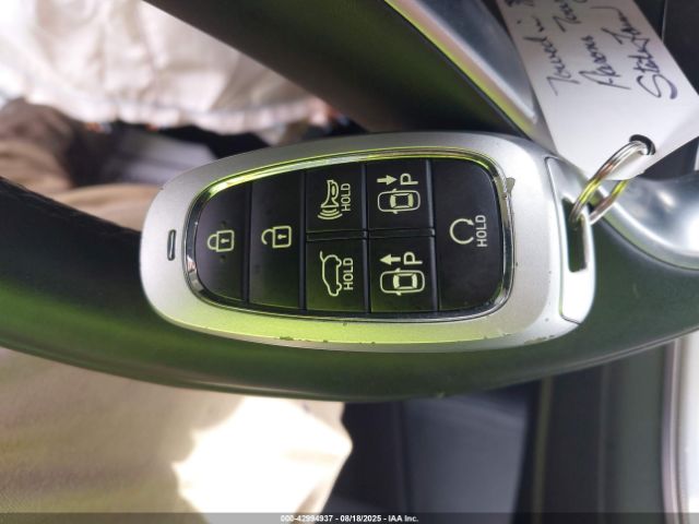 2024 HYUNDAI PALISADE KM8R7DGE9RU660339 Photo 10