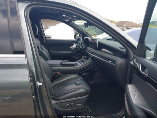 2024 HYUNDAI PALISADE KM8R7DGE9RU660339 Photo 4