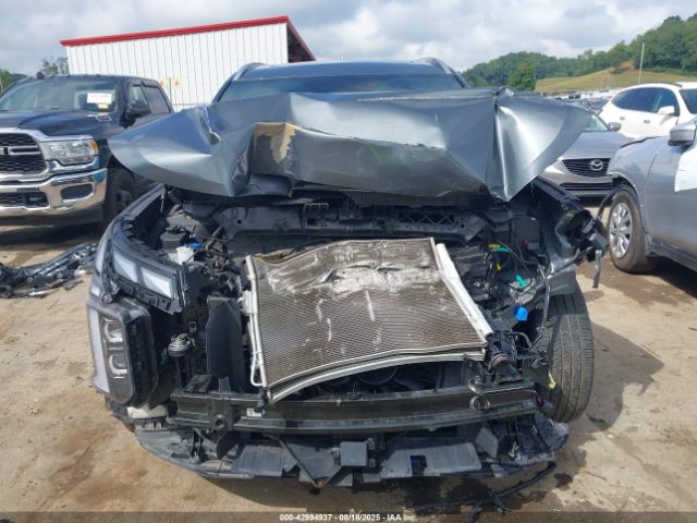 2024 HYUNDAI PALISADE KM8R7DGE9RU660339 Photo 5