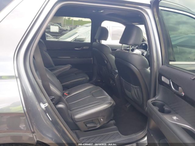 2024 HYUNDAI PALISADE KM8R7DGE9RU660339 Photo 7