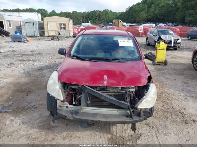 3N1CN7AP6EL847346 Nissan Versa