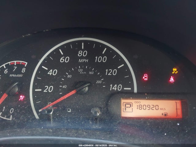 3N1CN7AP6EL847346 Nissan Versa