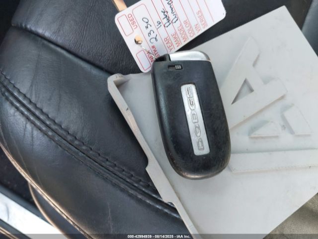 2016 DODGE DURANGO 1C4RDJDG2GC442330 Photo 10