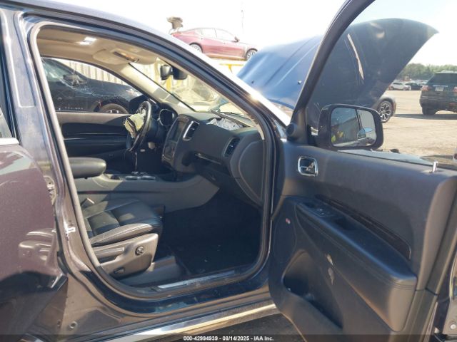 2016 DODGE DURANGO 1C4RDJDG2GC442330 Photo 4