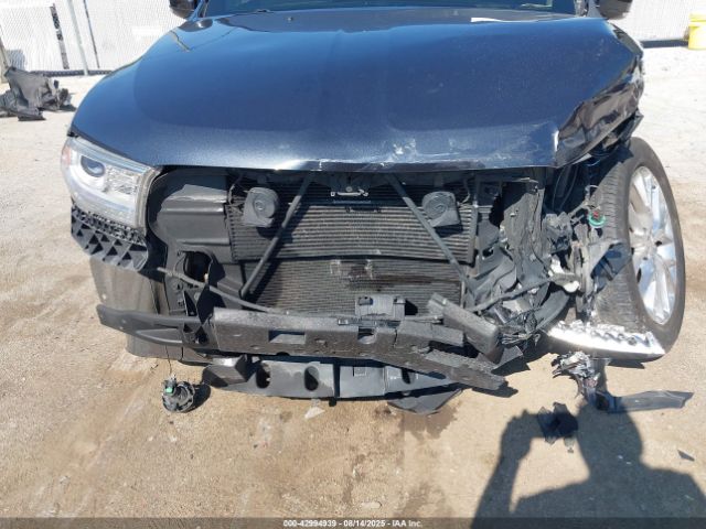 2016 DODGE DURANGO 1C4RDJDG2GC442330 Photo 5