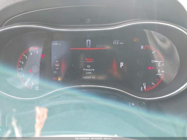 2016 DODGE DURANGO 1C4RDJDG2GC442330 Photo 6