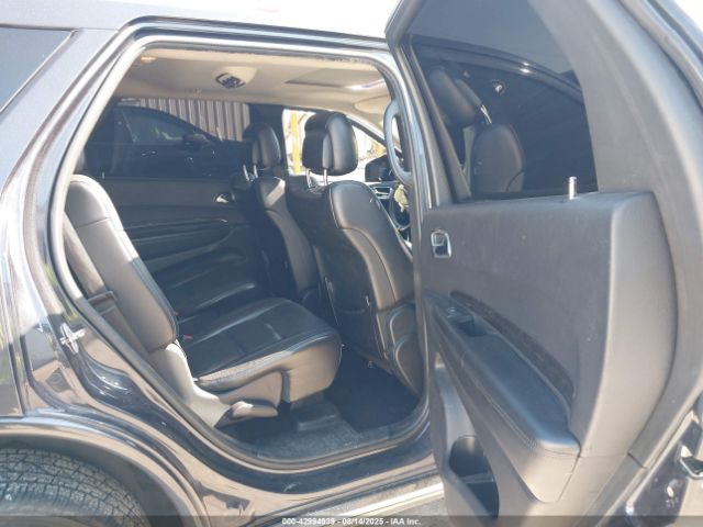 2016 DODGE DURANGO 1C4RDJDG2GC442330 Photo 7