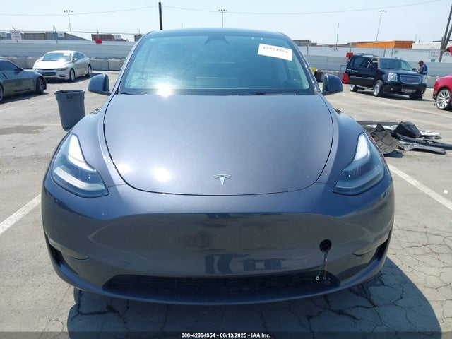 7SAYGDEE1PF943801 Tesla 2023