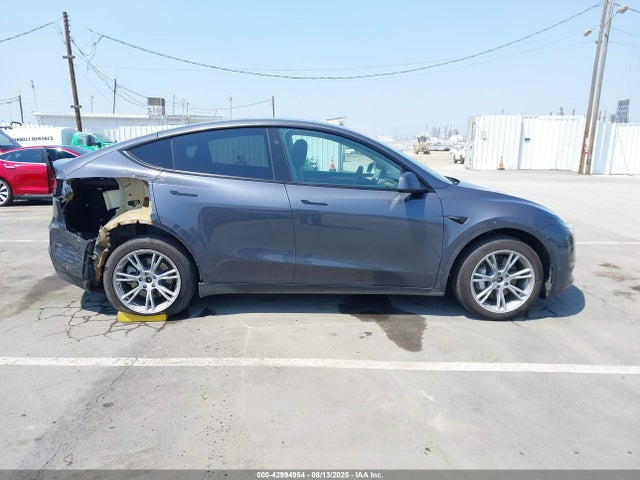 7SAYGDEE1PF943801 Tesla 2023