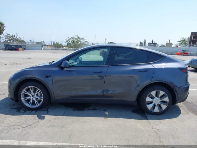 7SAYGDEE1PF943801 Tesla 2023