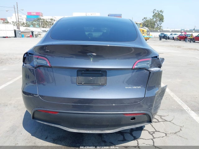 7SAYGDEE1PF943801 Tesla 2023