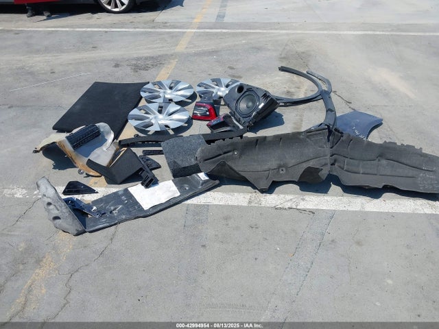 7SAYGDEE1PF943801 Tesla 2023