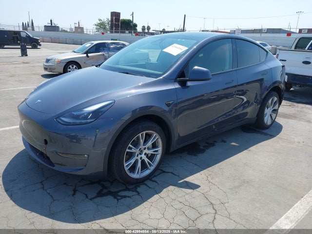 7SAYGDEE1PF943801 Tesla 2023