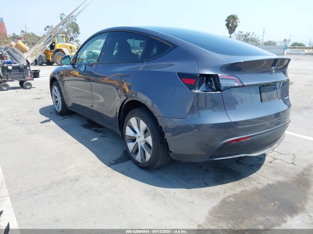 7SAYGDEE1PF943801 Tesla 2023