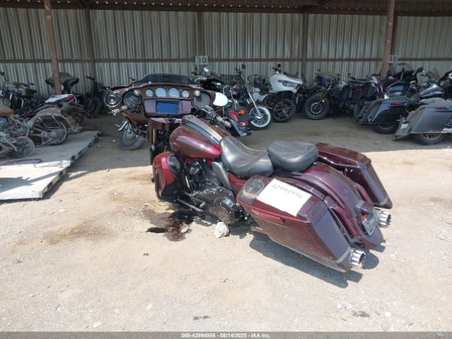 2019 HARLEY-DAVIDSON FLHXSE 1HD1PXL31KB952090 Photo 2