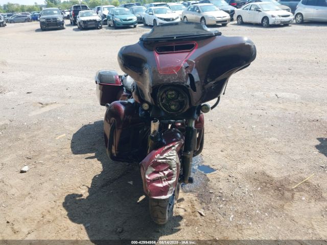 2019 HARLEY-DAVIDSON FLHXSE 1HD1PXL31KB952090 Photo 4