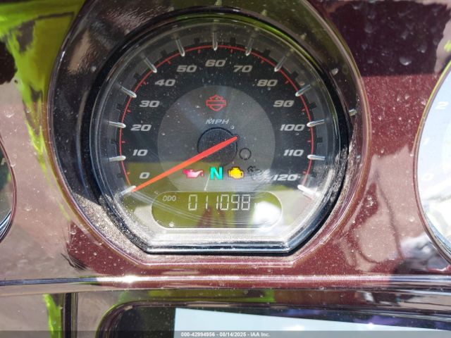 2019 HARLEY-DAVIDSON FLHXSE 1HD1PXL31KB952090 Photo 6