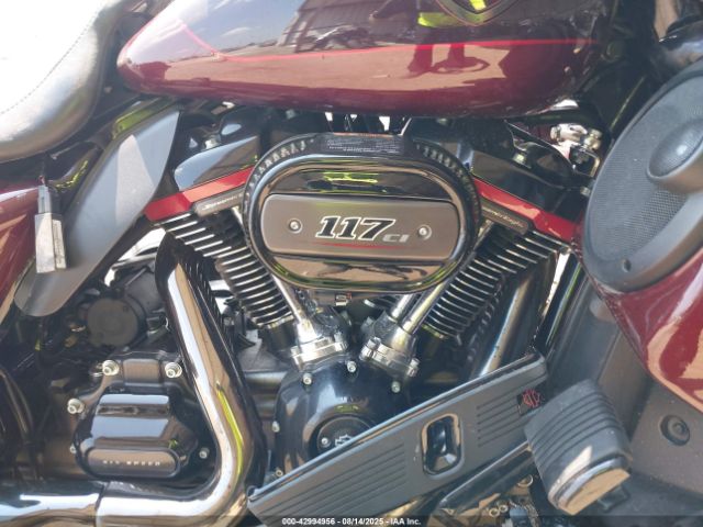 2019 HARLEY-DAVIDSON FLHXSE 1HD1PXL31KB952090 Photo 7