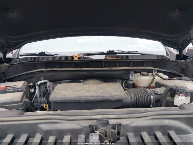1GCUYDED5LZ255501 Chevrolet l84 - di, dfm, alum, gen 5, var 2