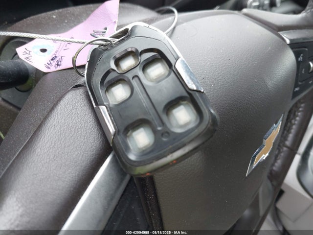 1GCUYDED5LZ255501 Chevrolet l84 - di, dfm, alum, gen 5, var 2