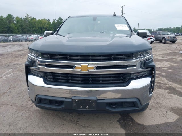 1GCUYDED5LZ255501 Chevrolet l84 - di, dfm, alum, gen 5, var 2