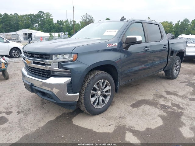 1GCUYDED5LZ255501 Chevrolet l84 - di, dfm, alum, gen 5, var 2