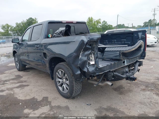 1GCUYDED5LZ255501 Chevrolet l84 - di, dfm, alum, gen 5, var 2