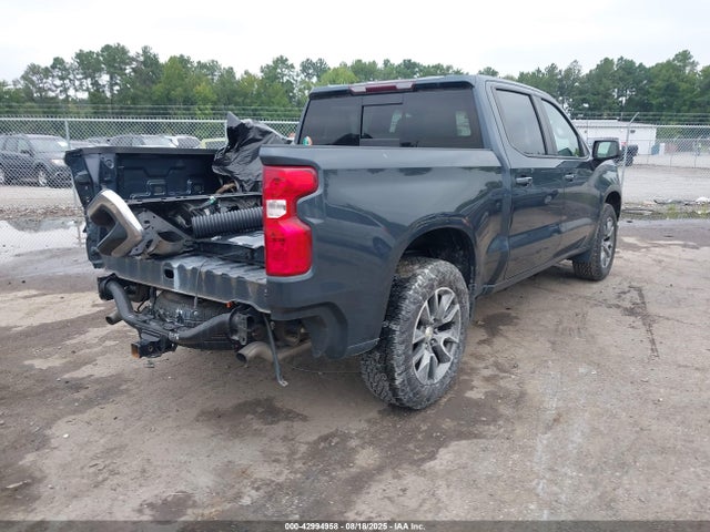1GCUYDED5LZ255501 Chevrolet l84 - di, dfm, alum, gen 5, var 2
