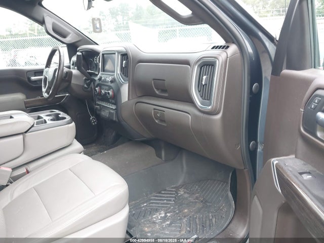1GCUYDED5LZ255501 Chevrolet l84 - di, dfm, alum, gen 5, var 2