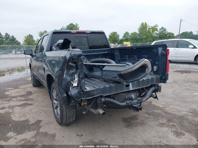 1GCUYDED5LZ255501 Chevrolet l84 - di, dfm, alum, gen 5, var 2
