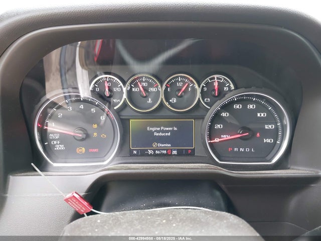 1GCUYDED5LZ255501 Chevrolet l84 - di, dfm, alum, gen 5, var 2