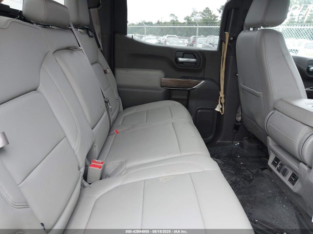 1GCUYDED5LZ255501 Chevrolet l84 - di, dfm, alum, gen 5, var 2