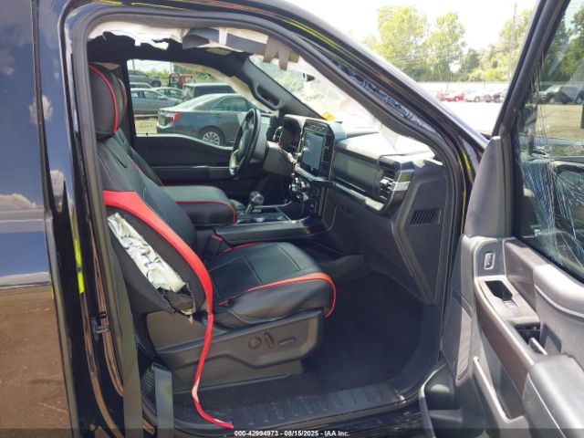 2022 FORD F-150 1FTEW1EP8NFA25586 Photo 4