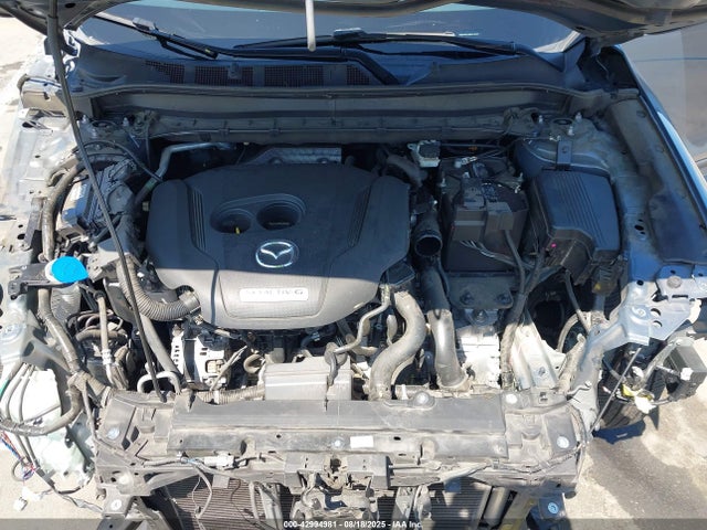 Mazda py turbo 2021 JM3KFBCY9M0419482 Image 10