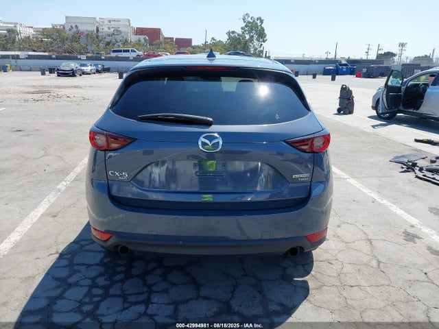 Mazda py turbo 2021 JM3KFBCY9M0419482 Image 17