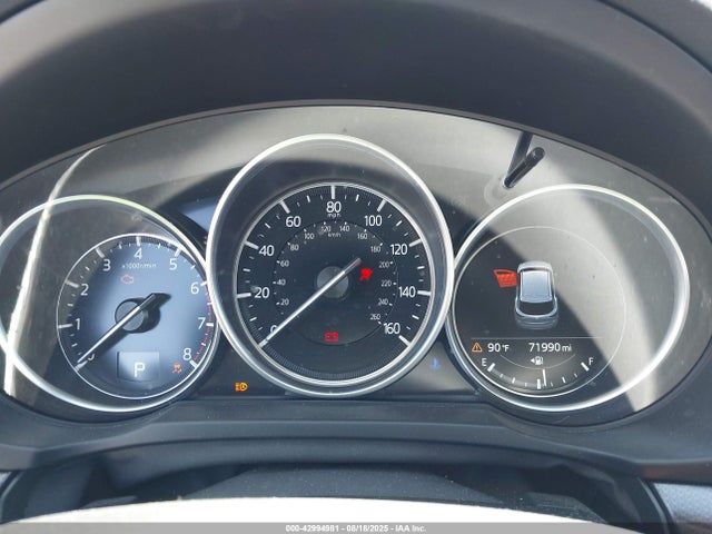 Mazda py turbo 2021 JM3KFBCY9M0419482 Image 7