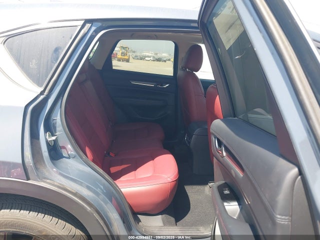 Mazda py turbo 2021 JM3KFBCY9M0419482 Image 8