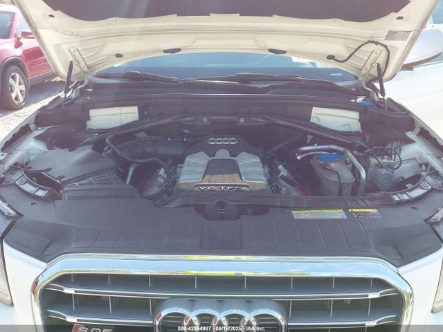 Audi 2014 2014 WA1CGAFPXEA047857 Image 10