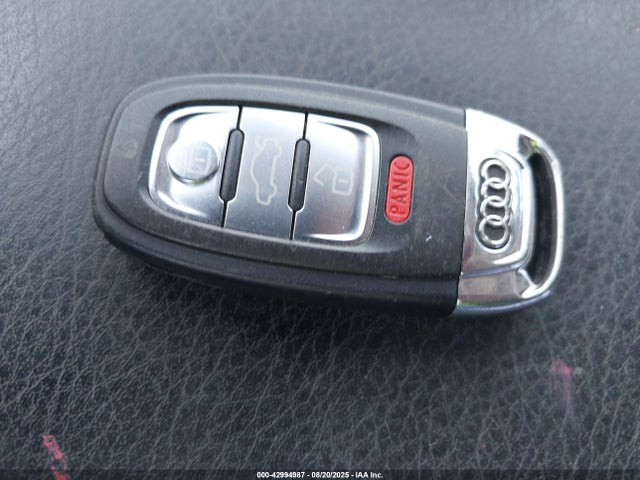 Audi 2014 2014 WA1CGAFPXEA047857 Image 11