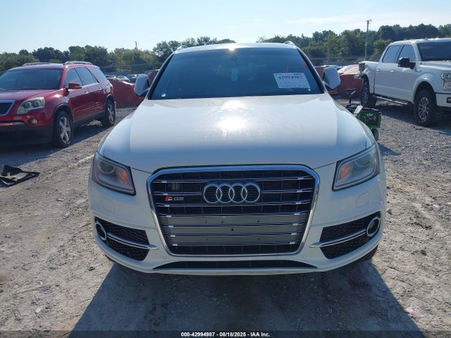Audi 2014 2014 WA1CGAFPXEA047857 Image 12