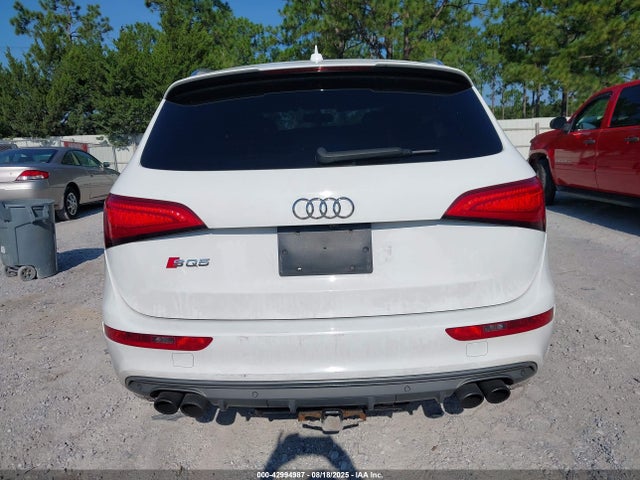 Audi 2014 2014 WA1CGAFPXEA047857 Image 6