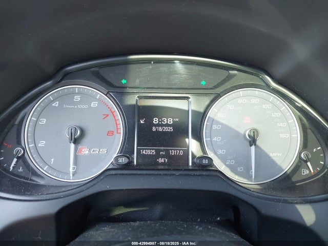 Audi 2014 2014 WA1CGAFPXEA047857 Image 7