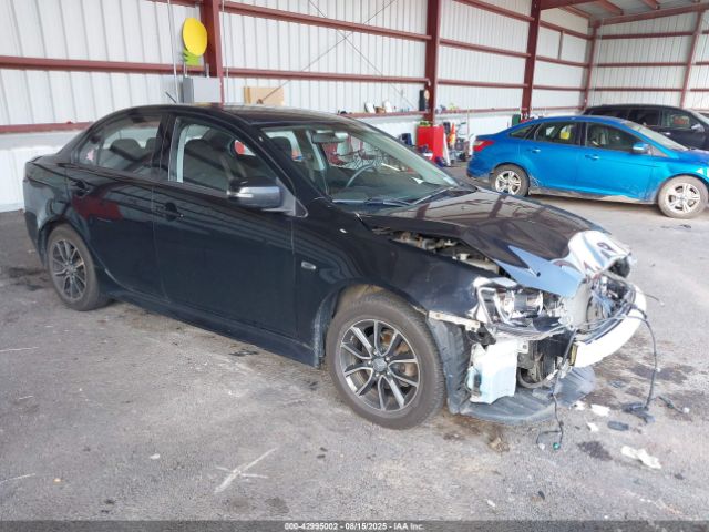 2017 MITSUBISHI LANCER JA32U2FU3HU008163 Photo 0