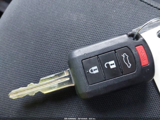 2017 MITSUBISHI LANCER JA32U2FU3HU008163 Photo 10